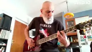 Hybrid Moments cover