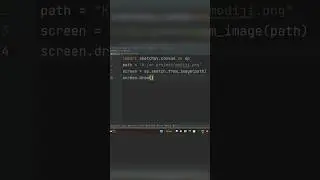 How To Draw Narendra Modi Like A Pro In Python 
