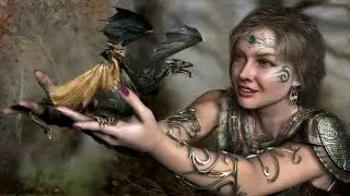 Прохождение Skyrim Association #40. Да здравствует Независимость! (Восстановление Хелгена)