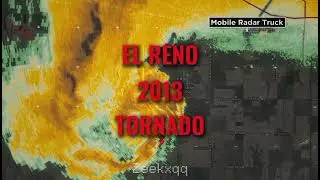 El reno tornado edit