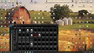 Farming Simulator | How to Build a Map | Lesson 18