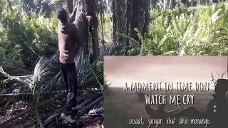 Video viral dan lagu paling sedih