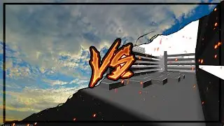 Embrz vs Arzeval ( CS2 Bhopping )