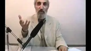 Ferit Aydin-Eski Naksibendi seyhi Part 1/3