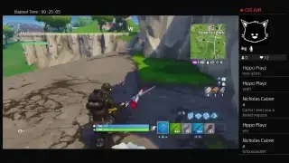Fortnite | 7