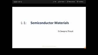 SemiConductors