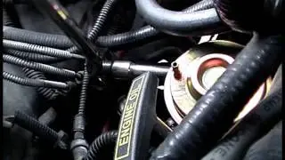 Ford Explorer EGR Valve Replacement