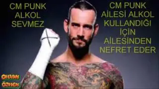 WWE Hakkında Şaşırtıcı 9 Bilgi