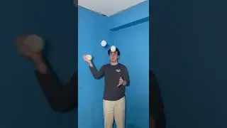 Which ball is it?