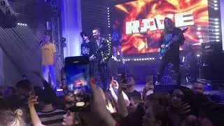 ДЕТИ RAVE - 1 2 123  Live🔴 КОНЦЕРТ Воронеж