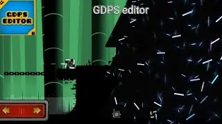 GDPS editor