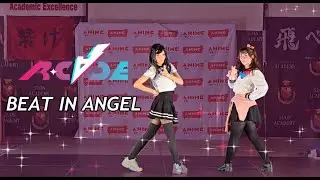 [RC∀DE] Beat in Angel