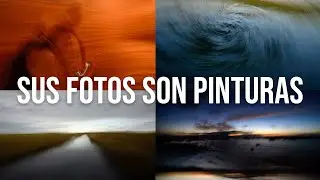 Entrevista al Fotógrafo Marcelo Gurruchaga - TOPOGRAFÍA VIVA