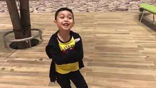 Singapore 2018