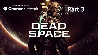 a random in Dead Space, Part 3 (PC)