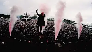 ROCK IN JAPAN FESTIVAL 2022 DIGEST