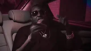 EVIL PIMP - STRAIGHT FROM DA PROJECTS