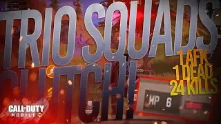 Shotgun and AK47 Best Combo in Call Of Duty Mobile Battle Royale!