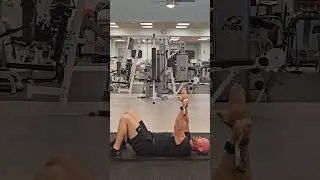 Shoulder Mobility Drill to Improve Your Swing Path