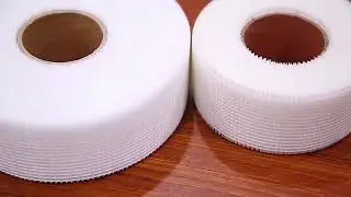 Drywall Joint Mesh Tape