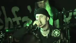 DODUI! @ Help in hell party 18/03/2023 (2)