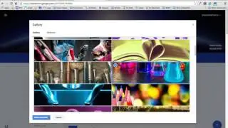 Custom Google Classroom Themes