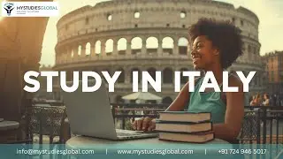 How to Study in Italy: A Step-by-Step Guide for International Students