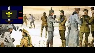 The 1914 Christmas truce: My Favorite Christmas Story
