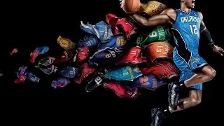 NBA Basketball - Лучшие броски 2017  HD Mix