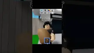 When Homeless People Are Richer Than You 💰#roblox #robloxedit #robloxedits #robloxshorts #shorts