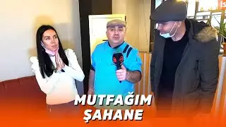Özlem & Yasin ile Mutfağım Şahane - 6 Ocak 2021
