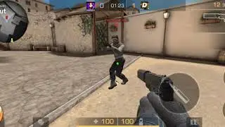 Где он???