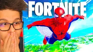 KENDAL TORNA SU FORTNITE OG!
