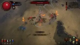That LAG though.. (SMH)