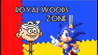 Royal Woods Zone