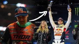 Cooper Webb’s is back! Here is why…