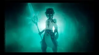 genshin impact snk edit
