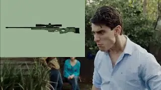 i put AWM sound on Slap 2