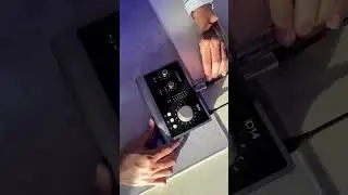 iD14 Unboxing 😍🙌 