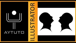 Hacer simetría a una imagen en ILLUSTRATOR
