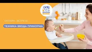 Техника ввода прикорма