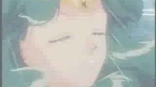 Haruka and Michiru - Every time we touch