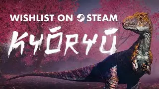 WISHLIST KYORYU ON STEAM