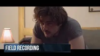 Frank Albornett - DEMO REEL