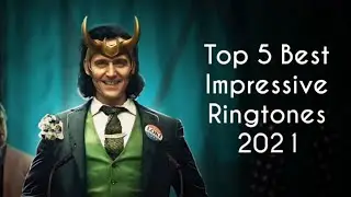 Top 5 Best Impressive Ringtones 2021 | Direct Download Links 