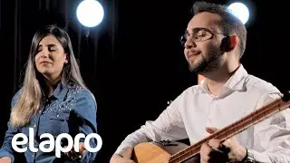BU TEPE PULLU TEPE - Aylin Demir & Salih Gündoğdu 