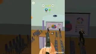 Games people say are hard but are really easy
