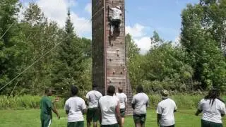 Mesabi Range College Football