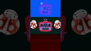 ABC Kid TV Effects Sponsored By Preview 2 Effects 