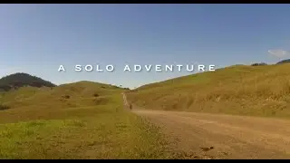 A Solo Adventure Begins!